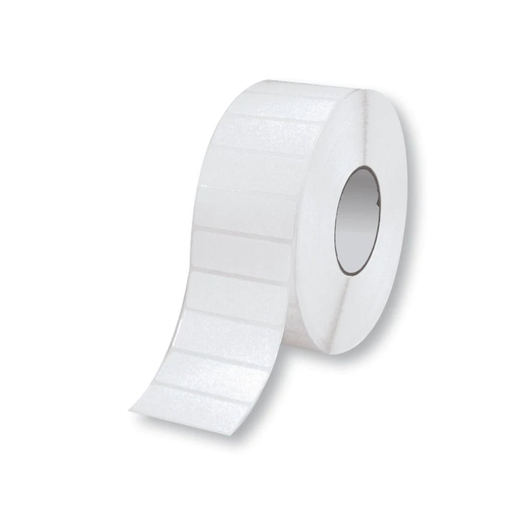 3" Core Direct Thermal Transfer Labels White