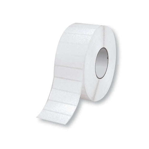 3" Core Direct Thermal Transfer Labels White