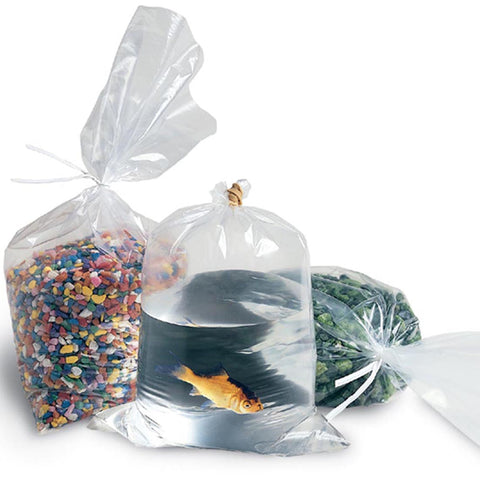 Fish Bags