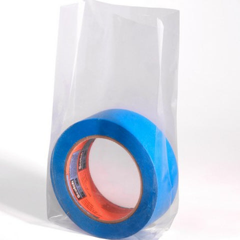 Low Density Gusset Bags