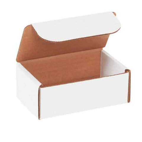 Corrugated Mailers