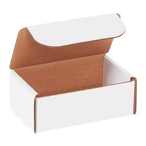 Indestructo Mailer
