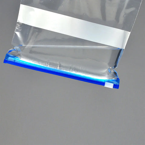 No Leak Slide Seal Bag