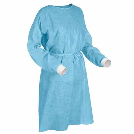 Isolation Gowns