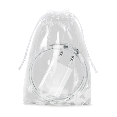 Pull-Tite Drawstring Bag