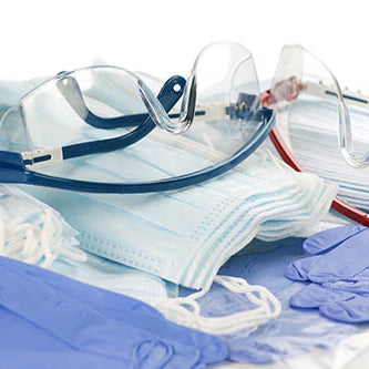 Safety Supplies