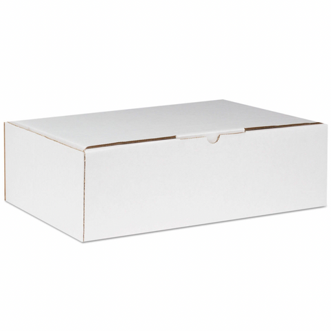 Self Locking Mailers and Folders