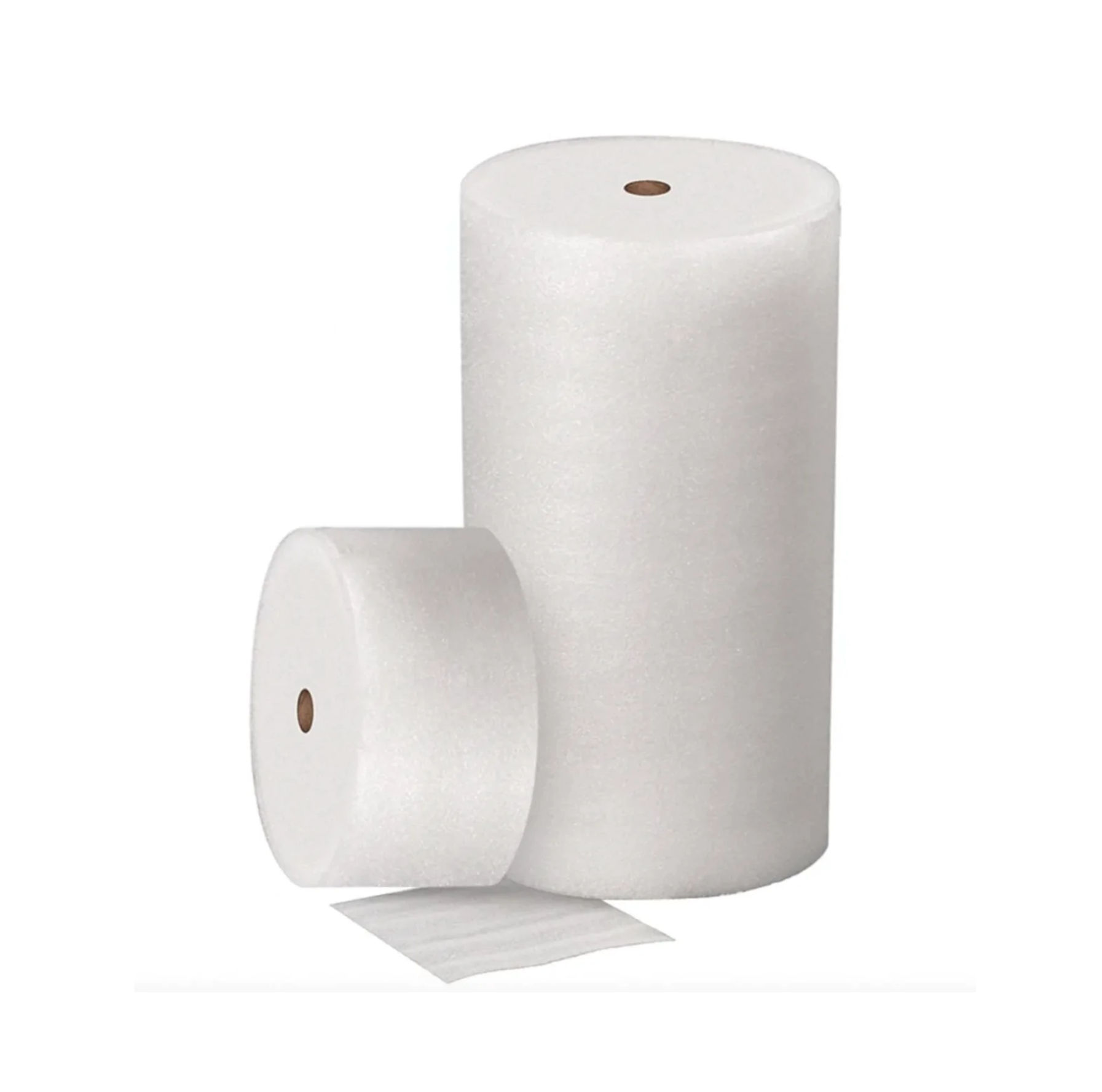 White Foam