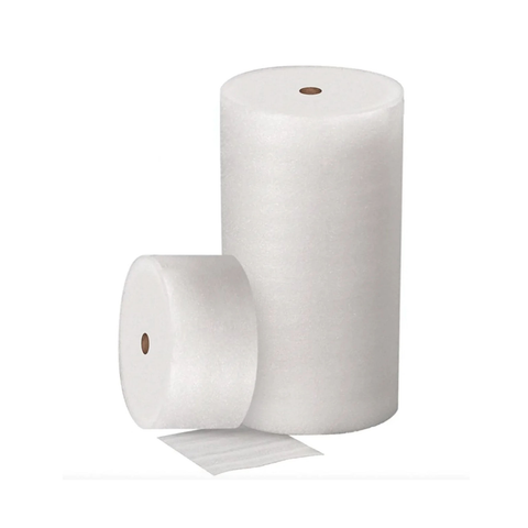 White Foam