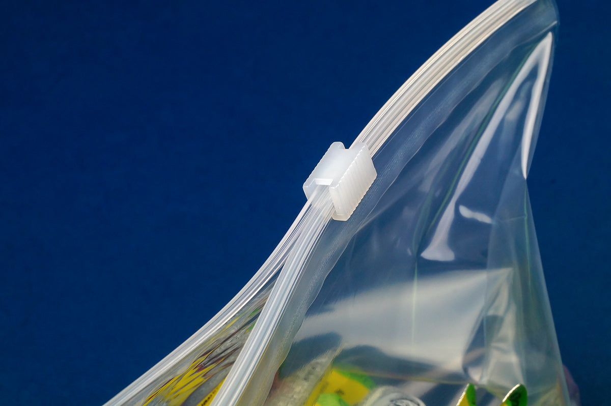 Slide Seal Bags