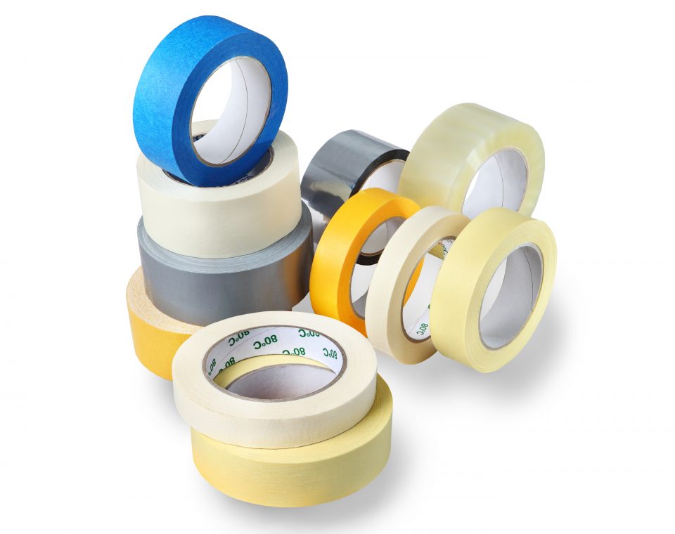 Tape