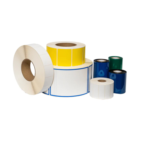 Thermal Transfer Labels