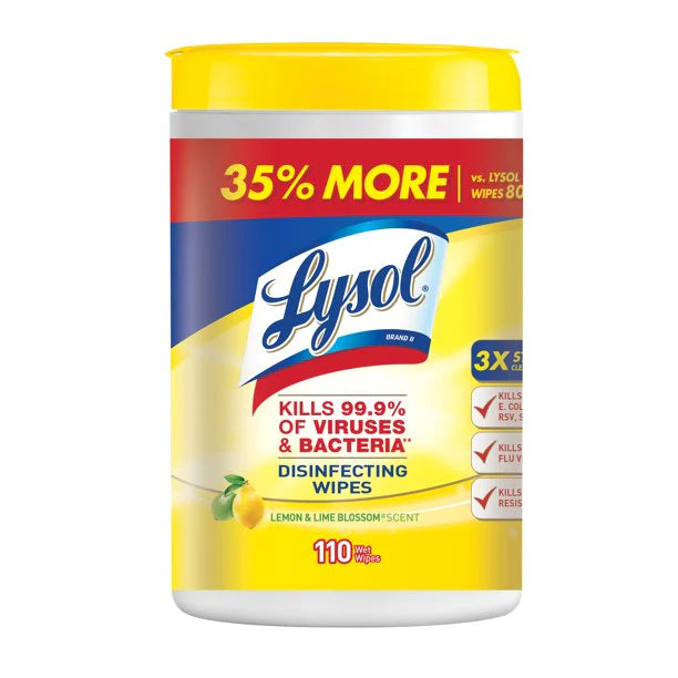 Wipes