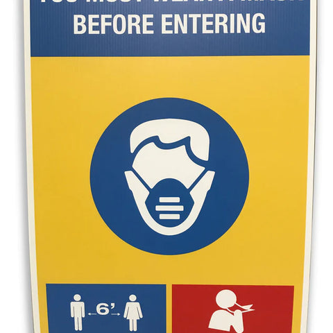 Decals & Signage