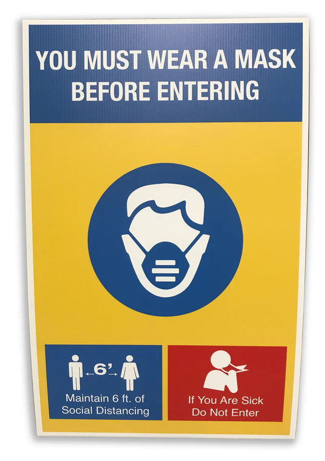 Decals & Signage