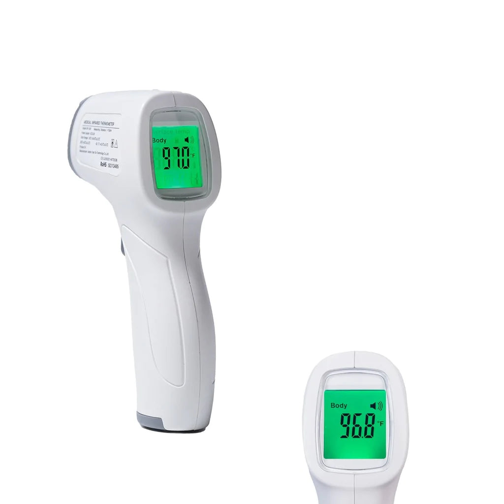 Thermometers
