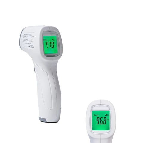Thermometers