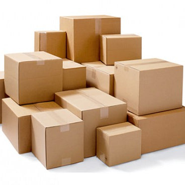 Boxes