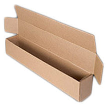 Five Panel Folders