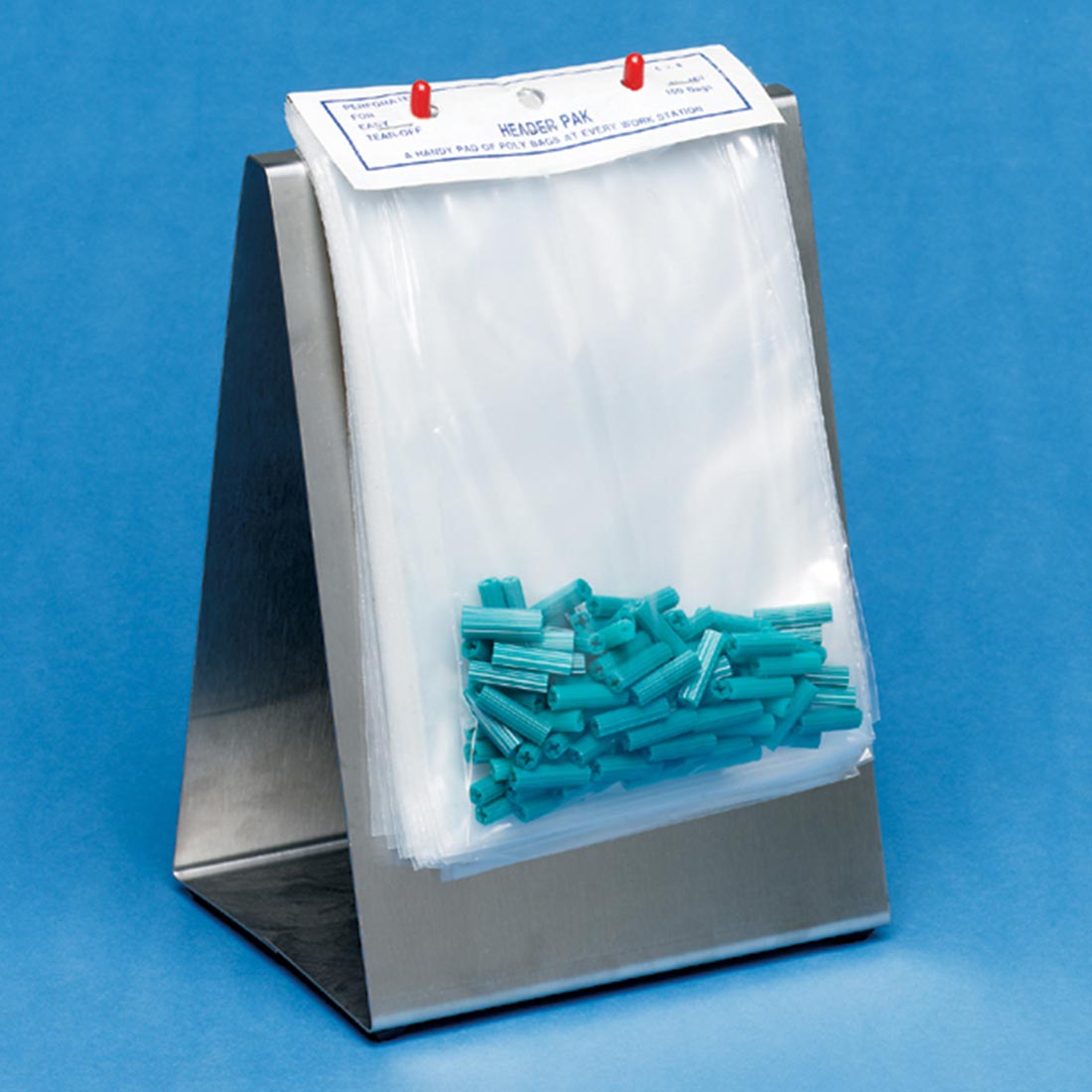 Header Pak® Bags