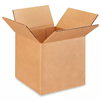 Kraft Corrugated