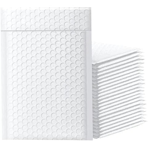 Poly Bubble Mailer