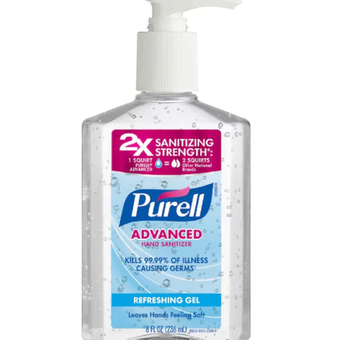 Sanitizer