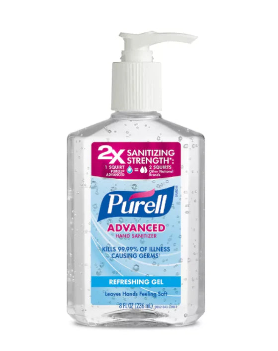 Sanitizer