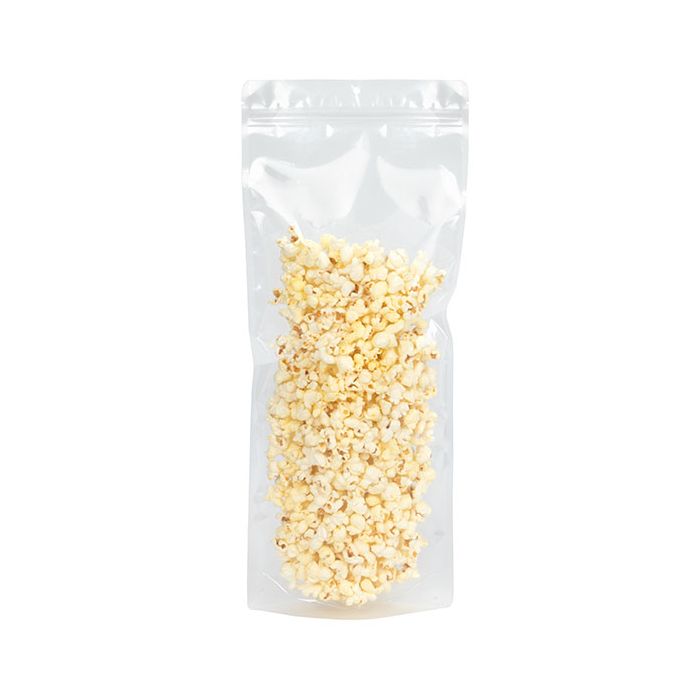 Stand Up Pouches