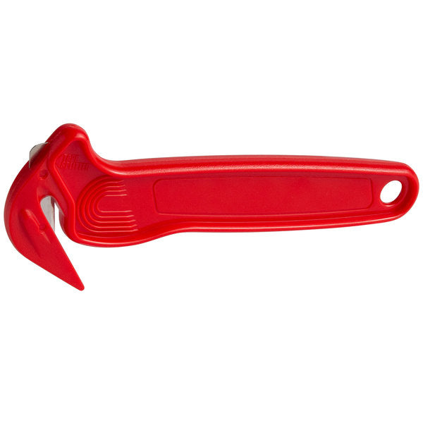 Red Cutter Tool for Stretch Film