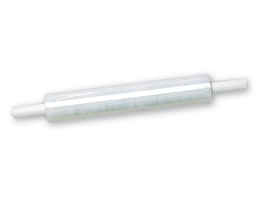 20" x 1000' Clear 120 gauge Extended Core Stretch Film
