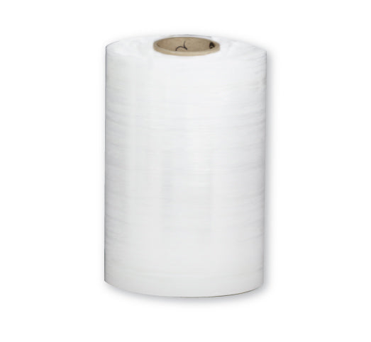 20" x 9000' Clear Load Master 40 Gauge Machine Length Stretch Film