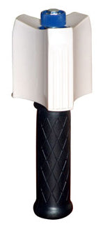 Black Banding for 3 in. inner core Dispenser for Stretch Film