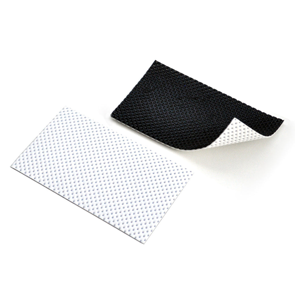 4" x 6" Clear 50 Gram Soaker Pads