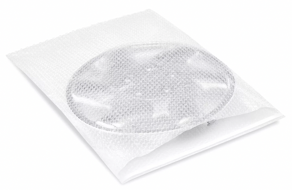 18" x 23-1/2" Self-Seal Bubble Pouches